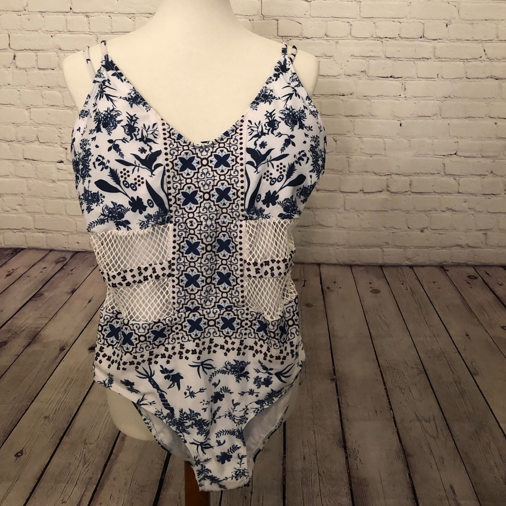 Body suit